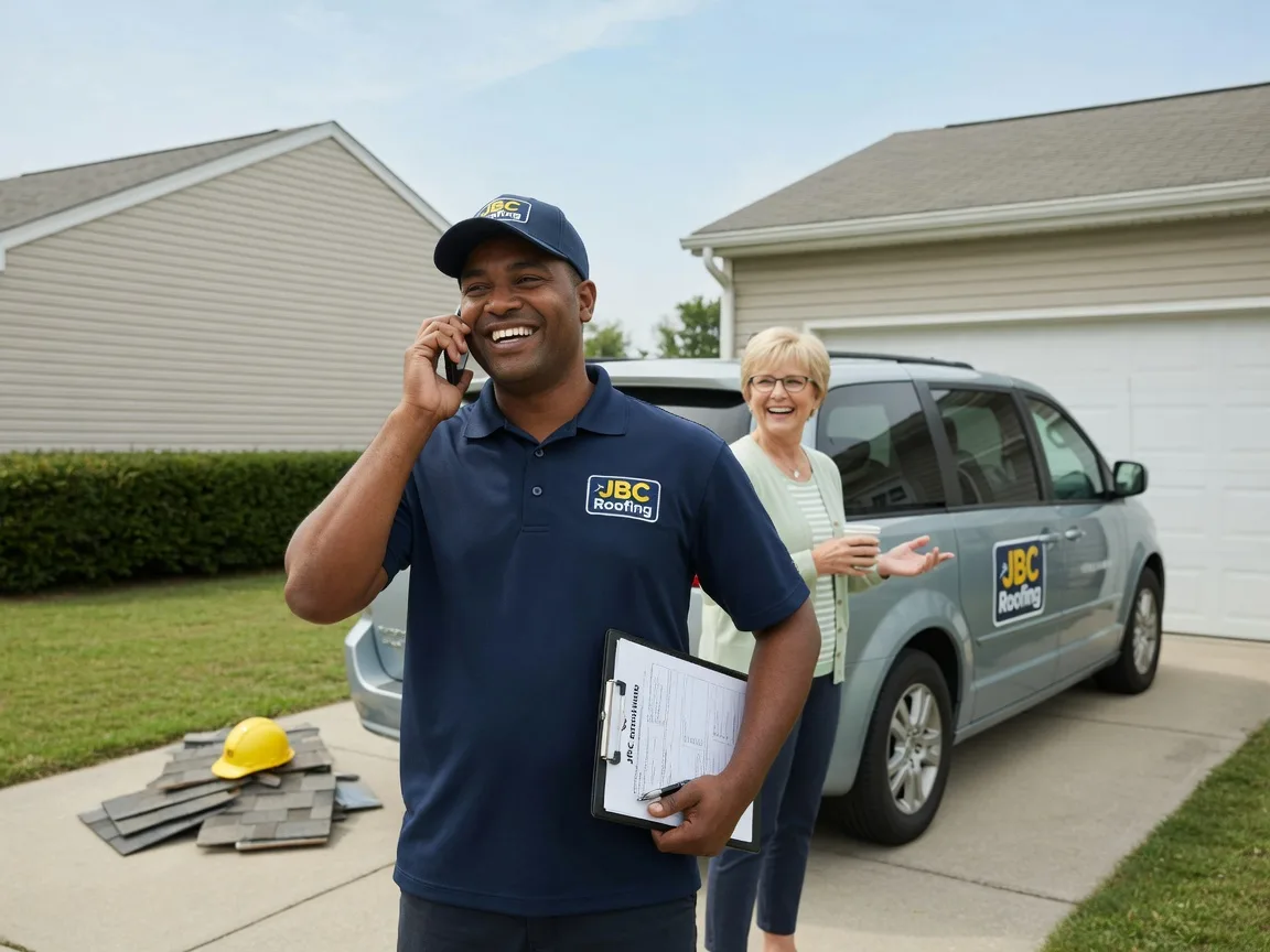Roof Replacement Geddes, SD FAQs